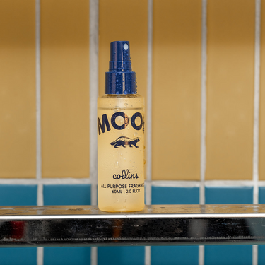 Mood Water Travel 60ml - Namhae Yuja