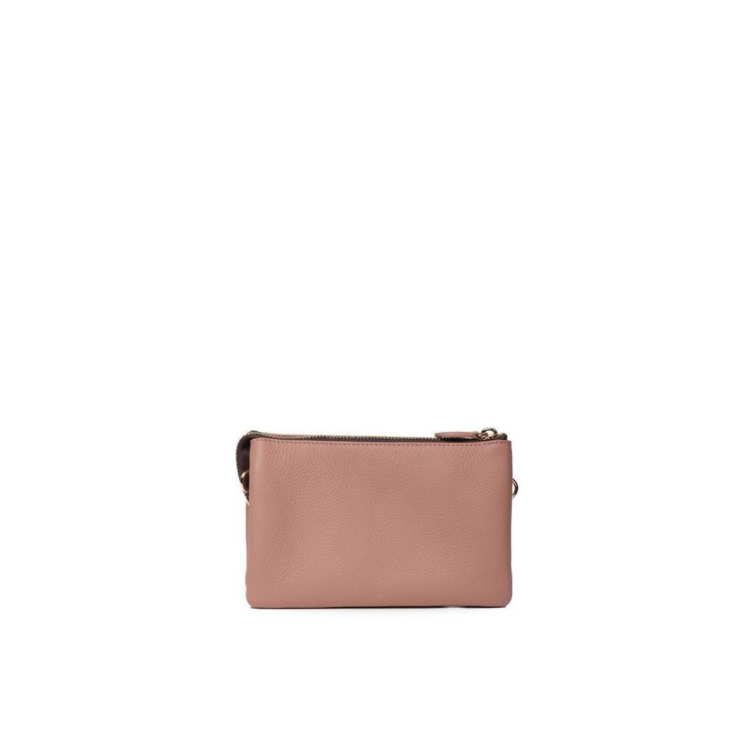 Tilly Crossbody - Rosewater