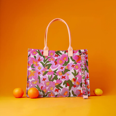 Positano Ultimate Tote