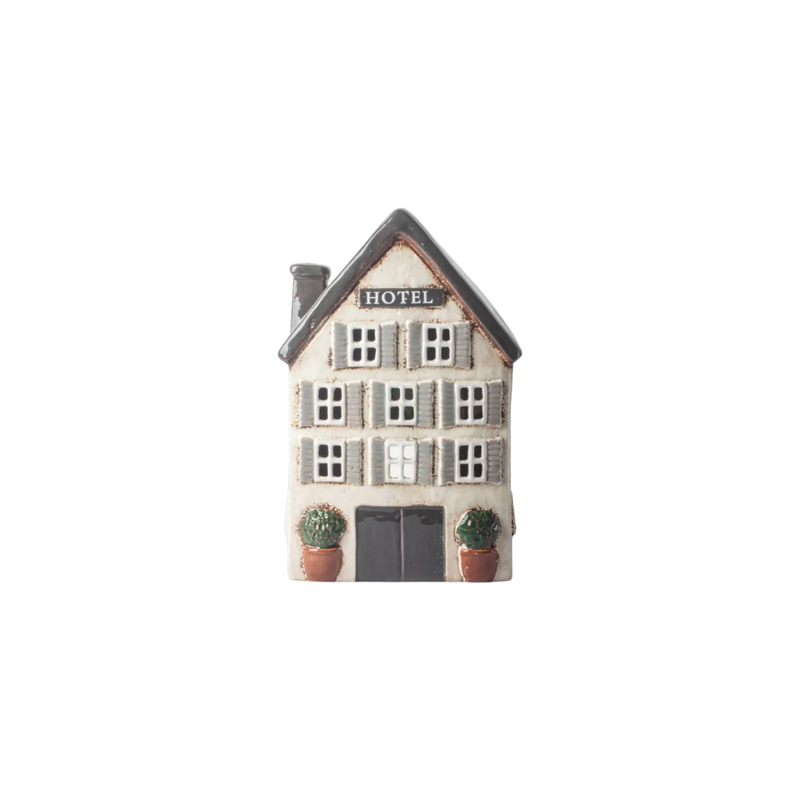 The Village Hotel Tea Light