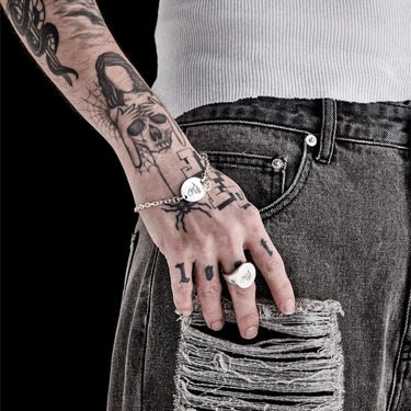 WARM WELCOME BRACELET