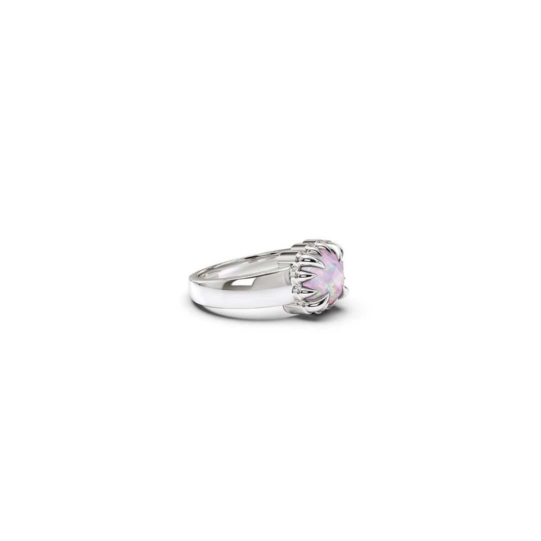 Baby Claw Ring