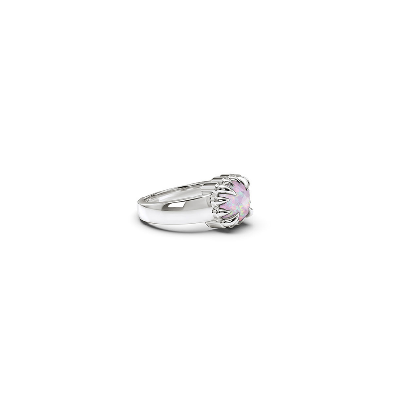 Baby Claw Ring