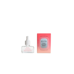 Plug-In Diffuser Fragrance Flask - Guava & Lychee Sorbet