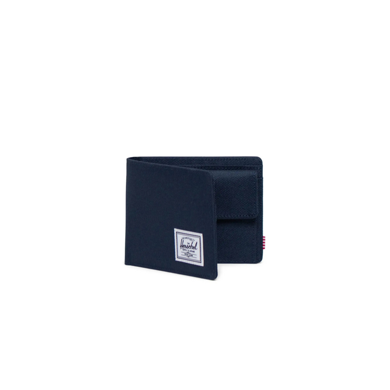 Roy Coin Wallet - Navy