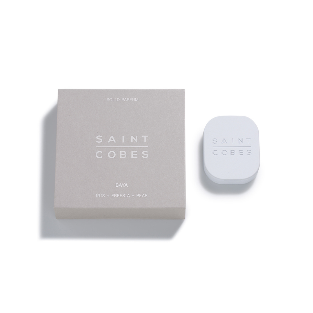 Baya - Solid Parfum