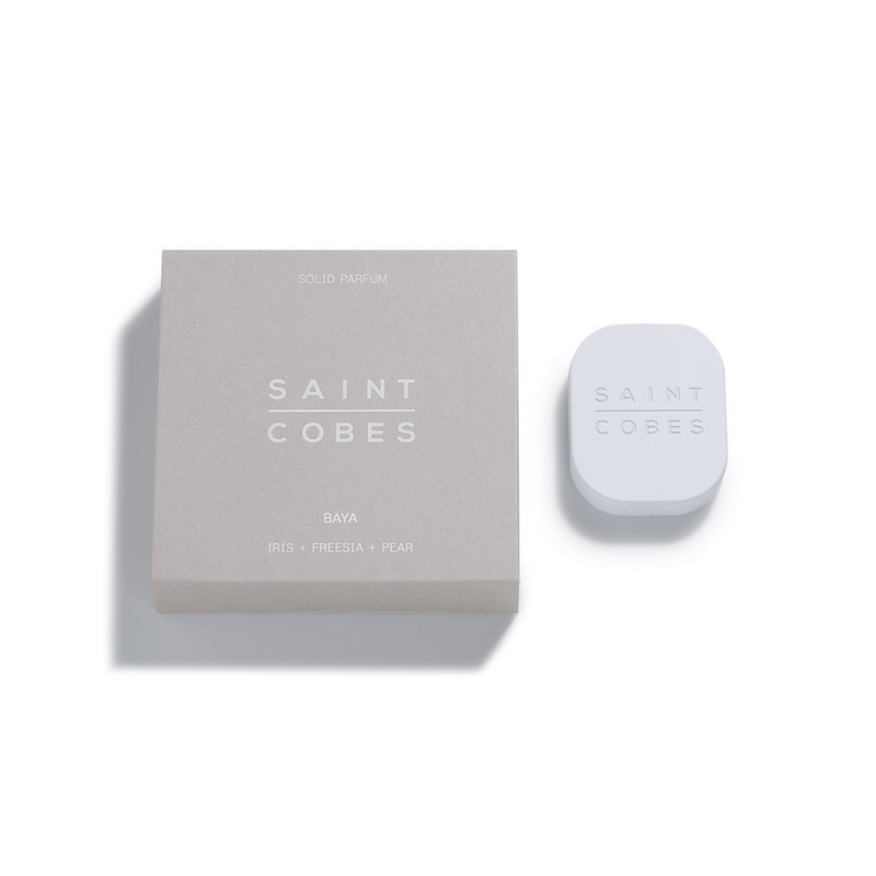 Baya - Solid Parfum