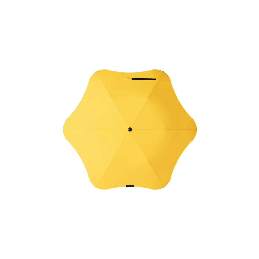 Blunt Metro Citrus Yellow