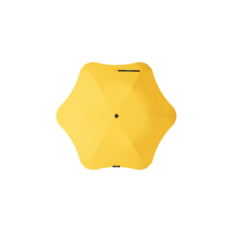 Blunt Metro Citrus Yellow