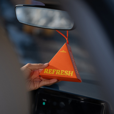 Fragrance Sachet 30g - Refresh