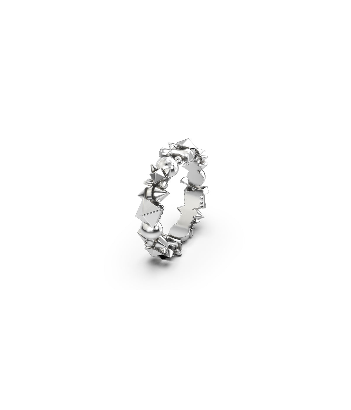 Oracle Star Cluster Ring