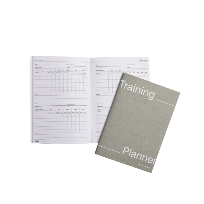 Training Planner