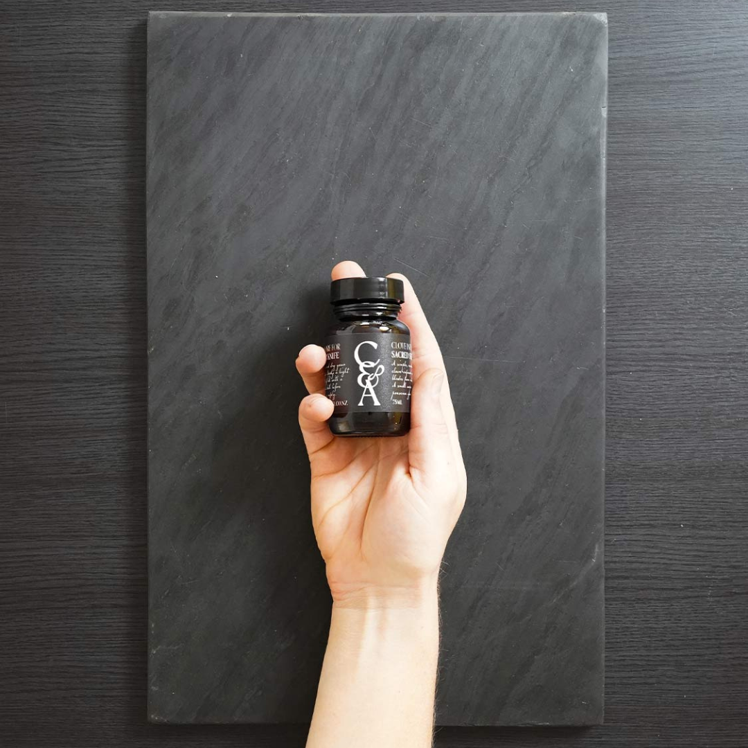 Mineral Oil