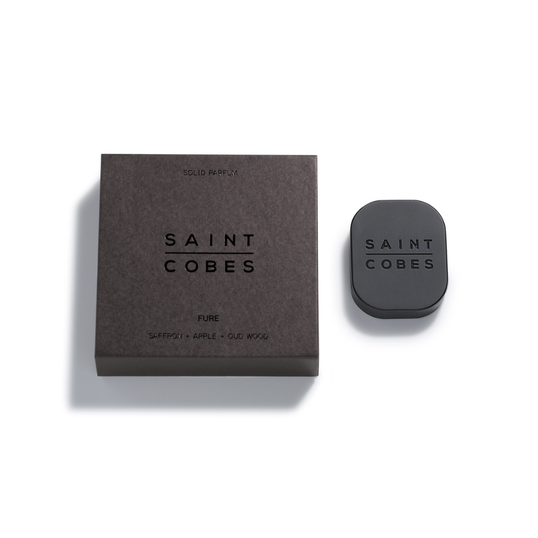 Fure - Solid Parfum