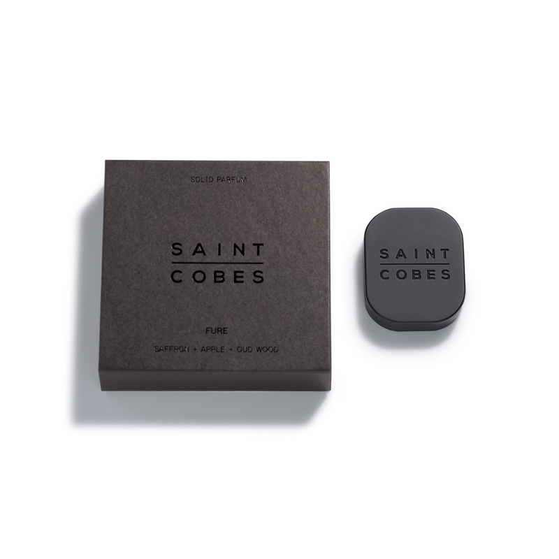 Fure - Solid Parfum