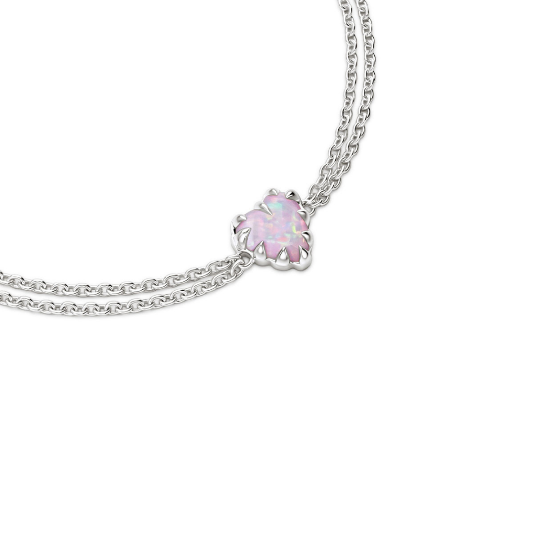 Love Claw Bracelet