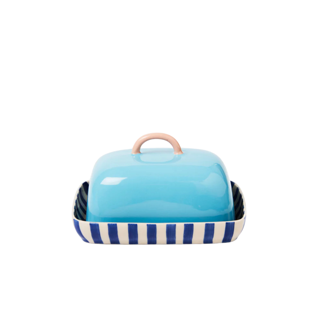 Bloomie Butter Dish