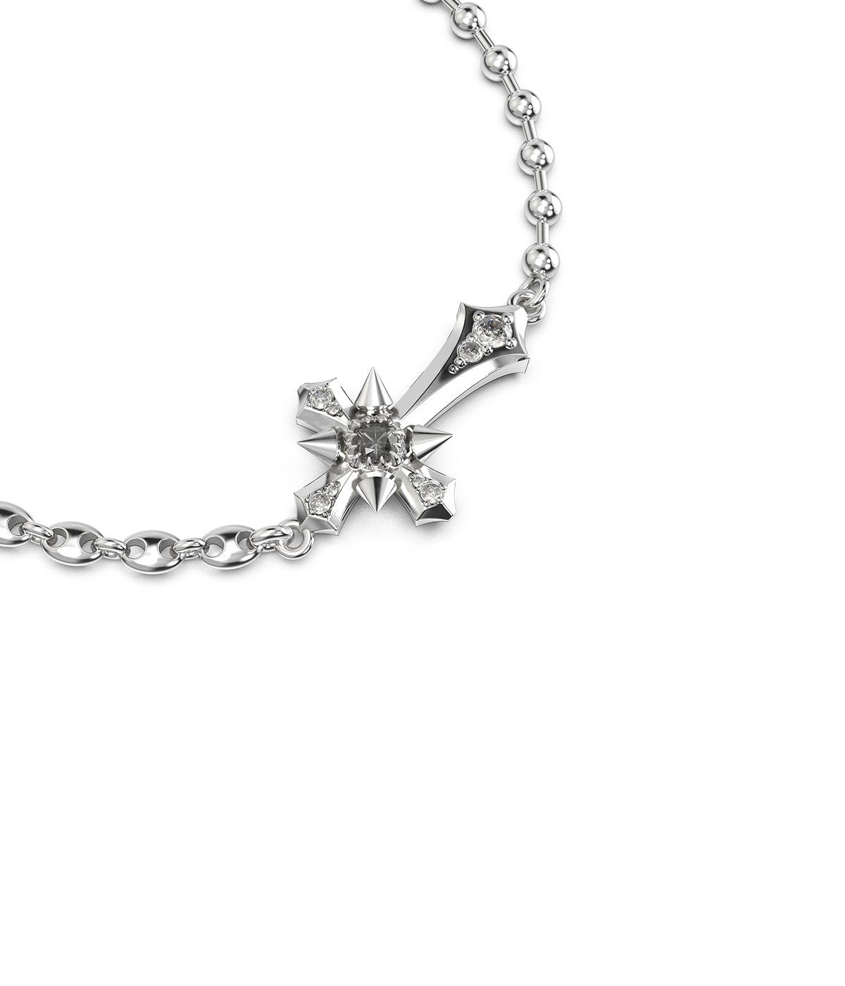 Quiet Power Bracelet