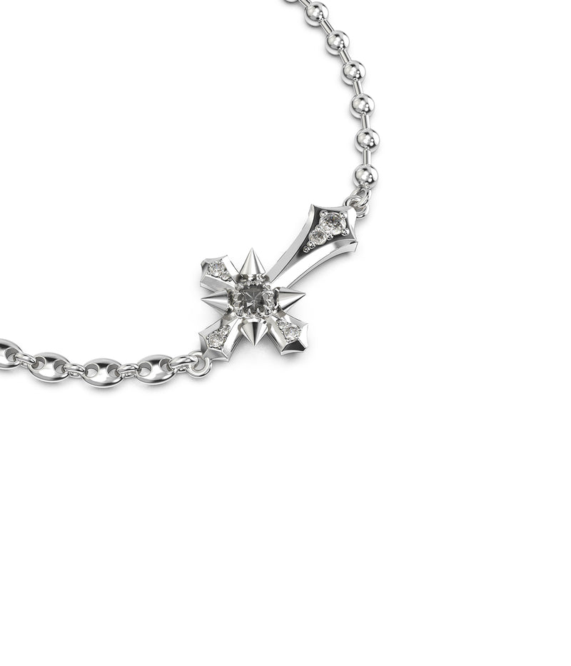 Quiet Power Bracelet