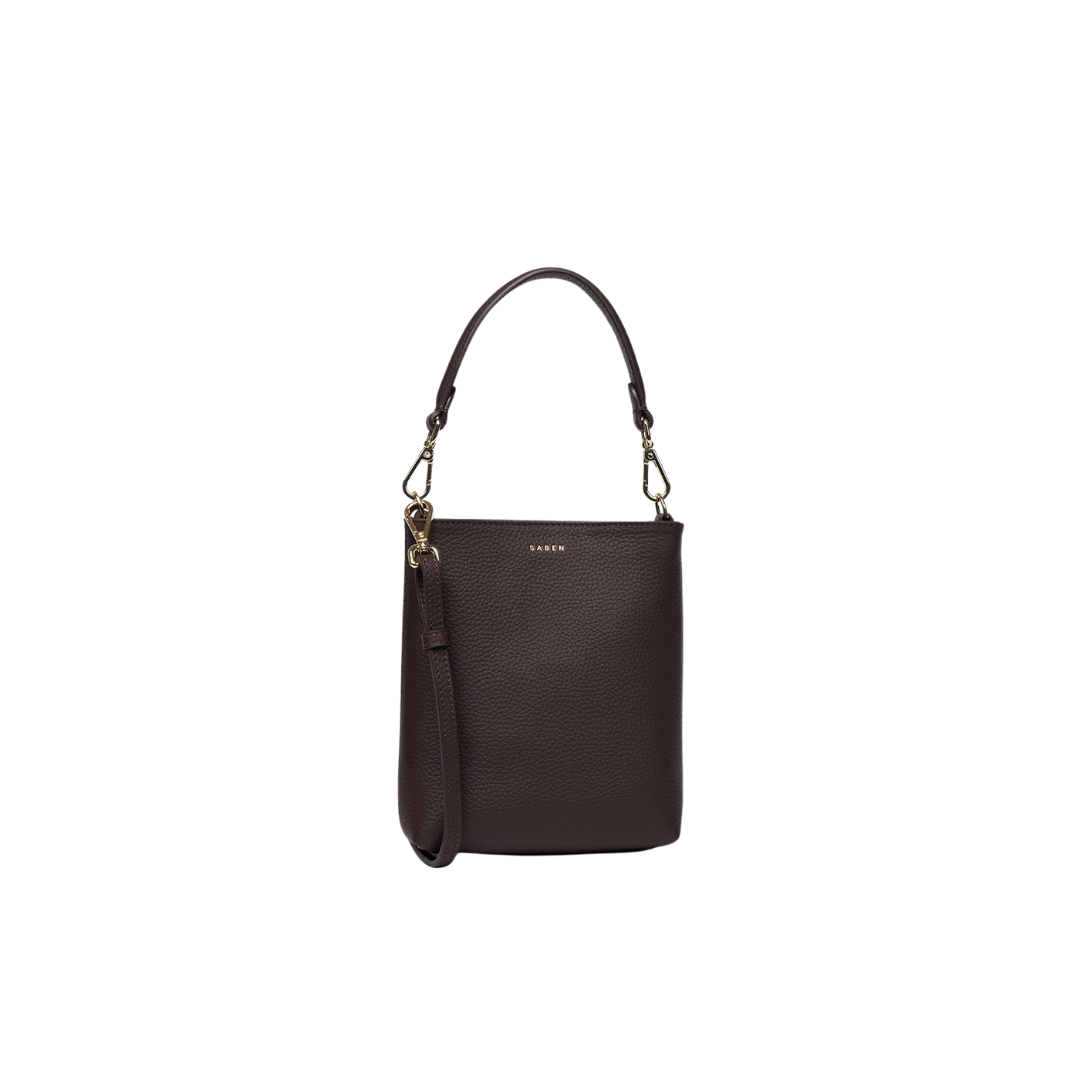Coco Mini Bag - Cacao