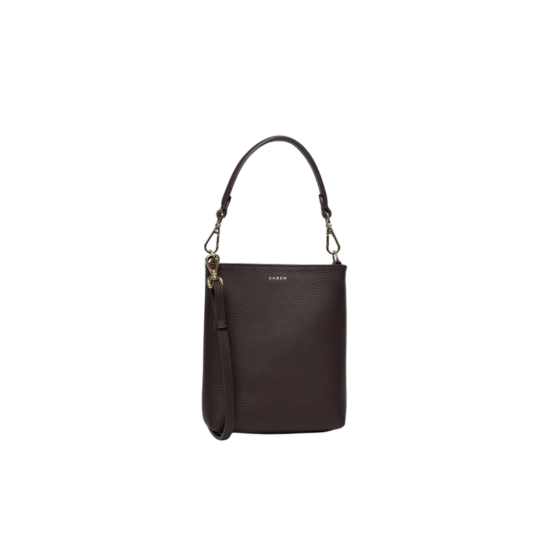 Coco Mini Bag - Cacao