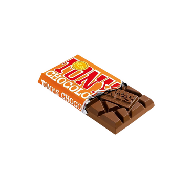 Tony’s Milk Chocolate Caramel Sea Salt