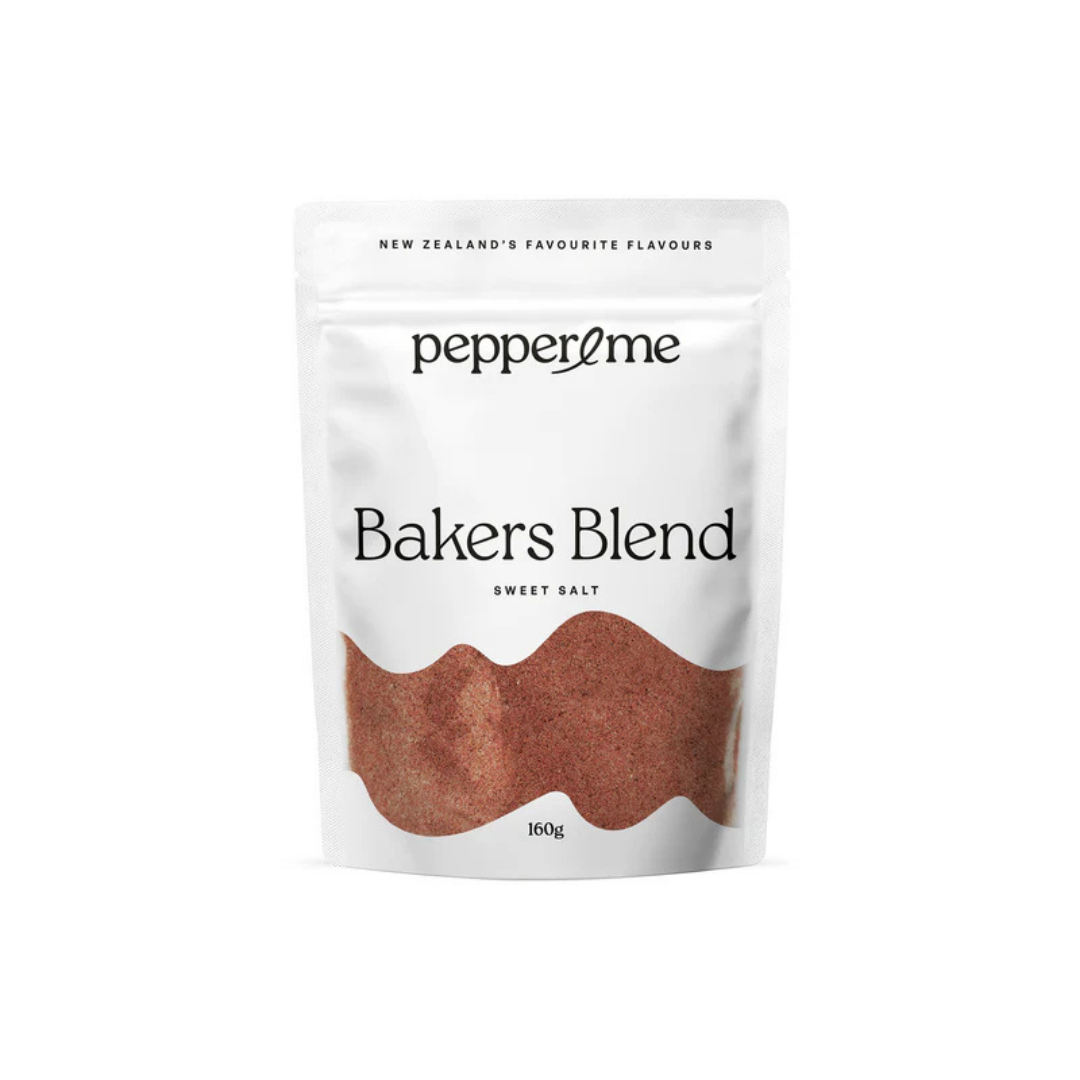 Bakers Salt Blend