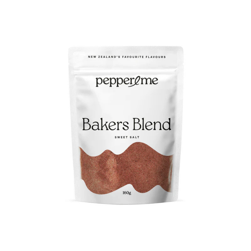 Bakers Salt Blend