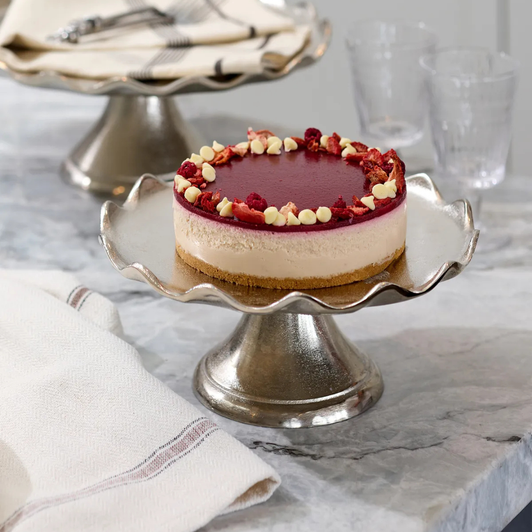 Aster Cakestand Small