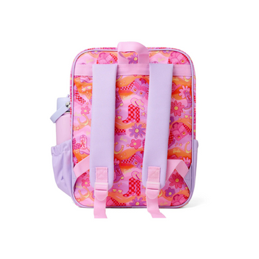 Barbie Rodeo Mini Adventure Backpack