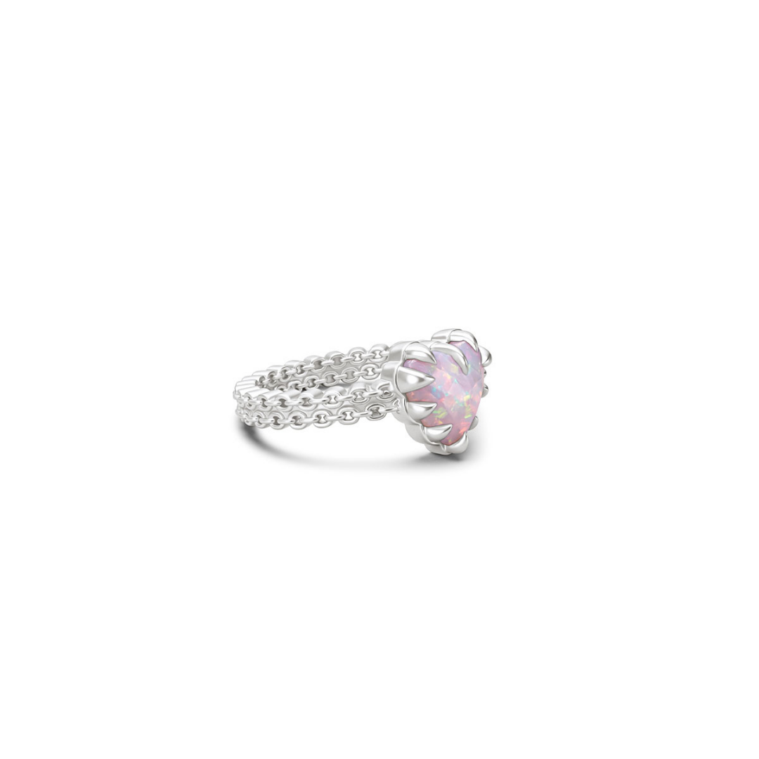 Mini Claw Ring