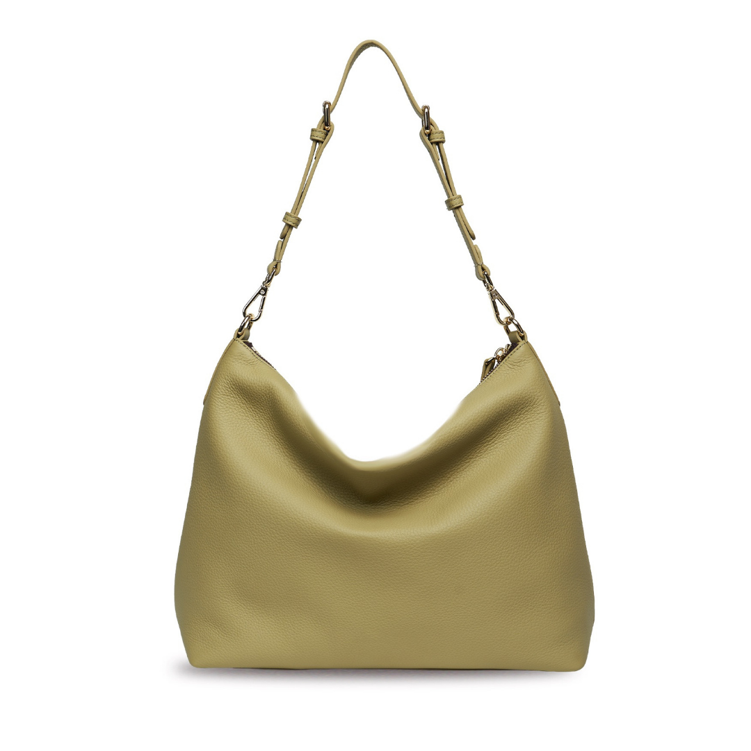 Miki Shoulder Bag - Willow Luxe