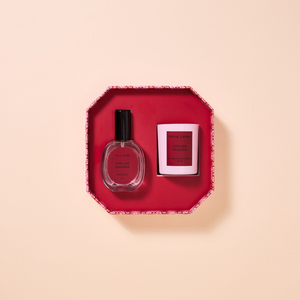Candle & Room Spray Duo Set - Chilled Sangria