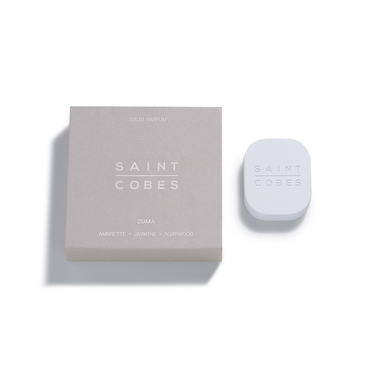 Zuma - Solid Parfum
