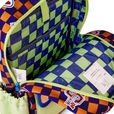 All Star Mini - Adventure Backpack