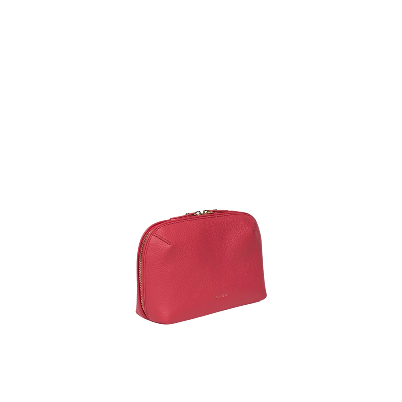 Tate Pouch - Azalea