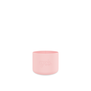 20oz Bumper Bottle Guard - Blushed