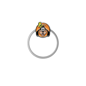 Disney™ | Orbitkey Quick Release Ring - Goofy ™