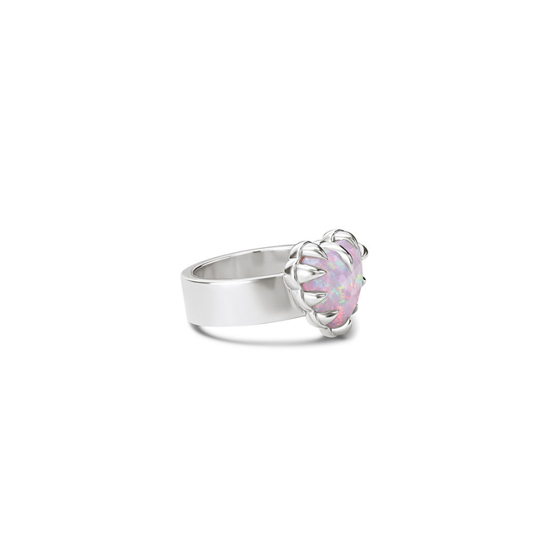 Love Claw Ring