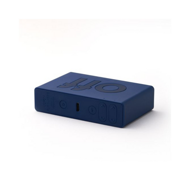 FLIP CLASSIC RUBBER - DARK BLUE