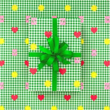 FREE Gift Wrapping