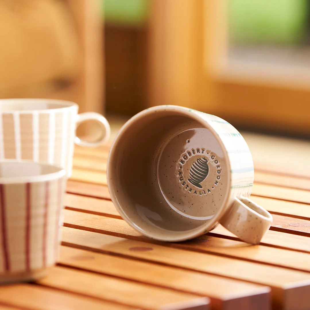 Mug in Sway / Archive