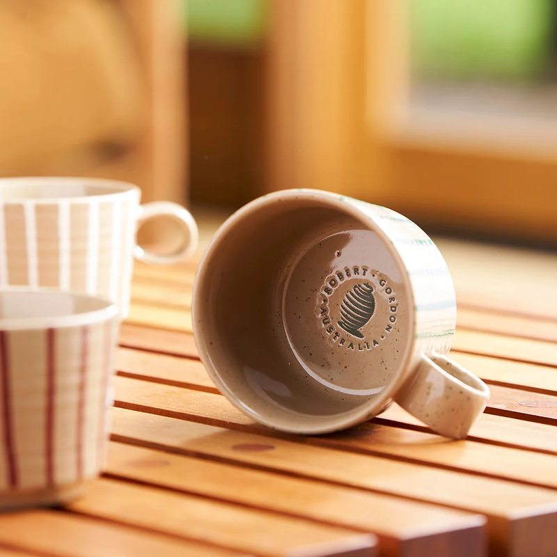 Mug in Sway / Archive