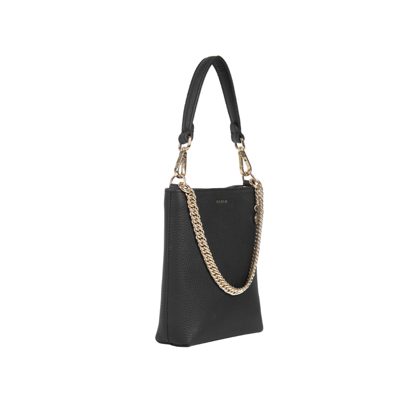 Coco Mini Bag - Black