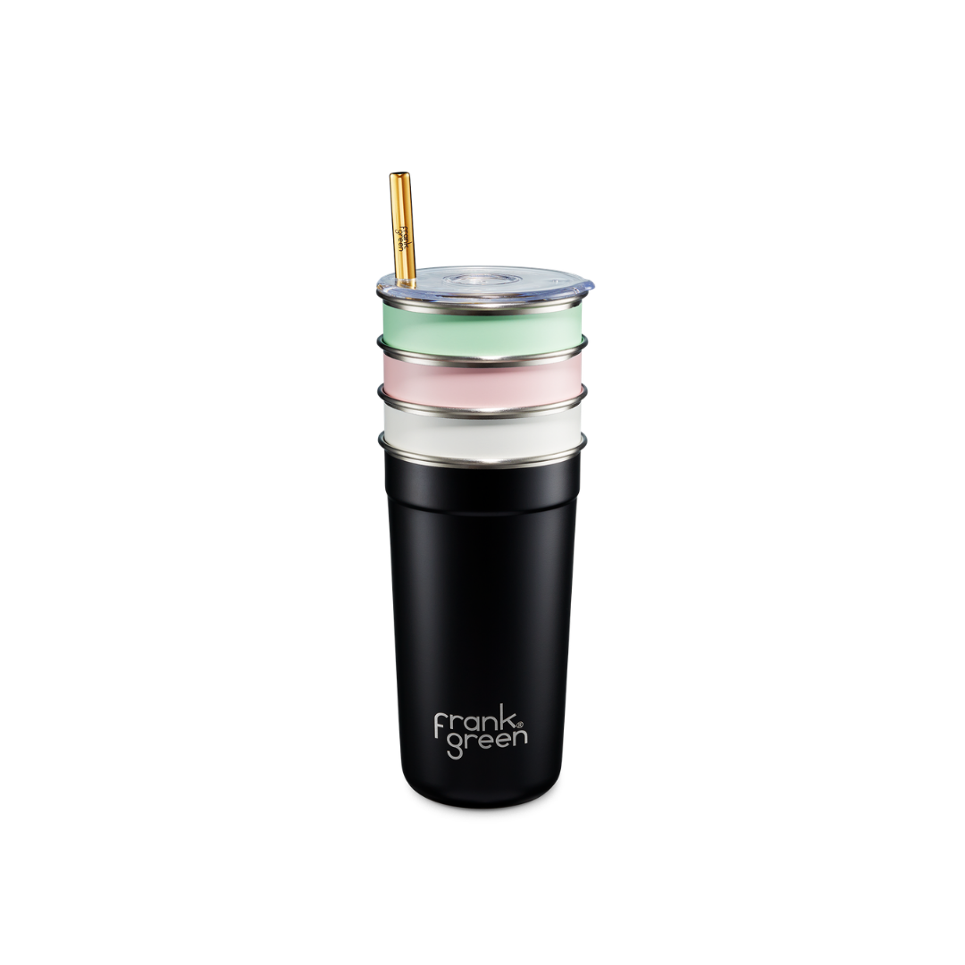 Reusable Party Cups (4 Pack)