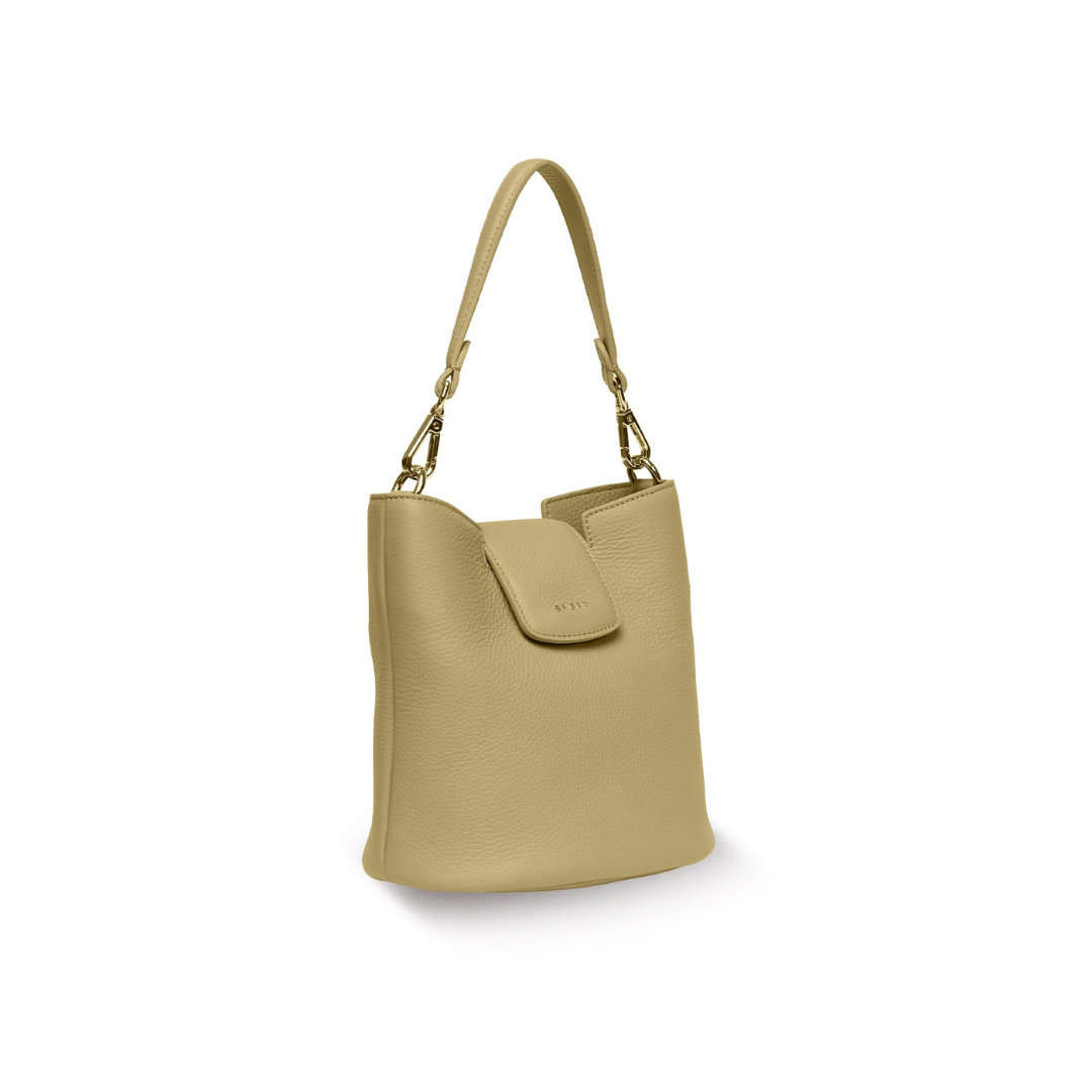 Leo Crossbody - Willow Luxe