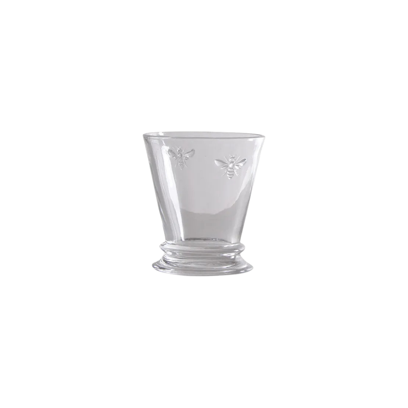 French Bee Tumbler