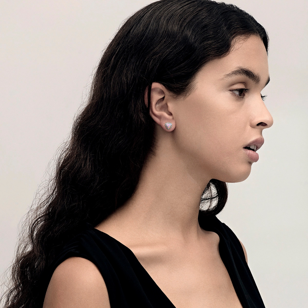 Love Claw Earrings