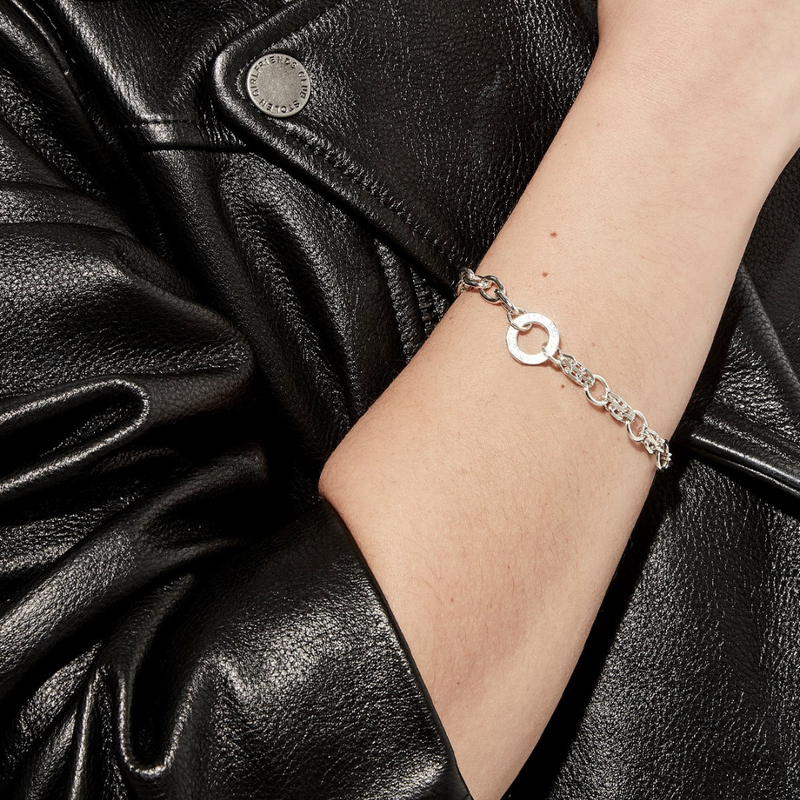 Core Charm Bracelet