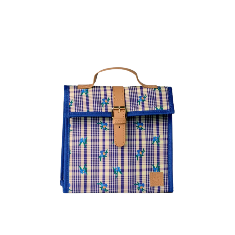 Bluebell - The Satchel